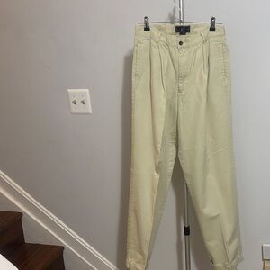 Gant Men's Tan Chinos Size 32x32